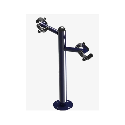 Bicicleta de Mão Dupla